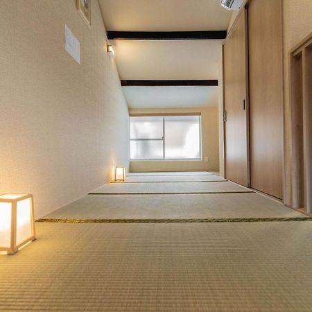 Apartmán 唯馨居【Ishinkyo】 Ósaka Exteriér fotografie